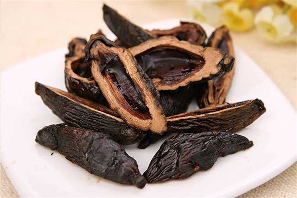 湘年华枸杞槟榔